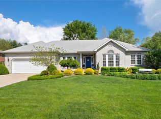 2868 Keswick Ct, Swansea, IL 62226
