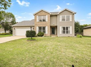 2706 Bayhill Dr, Champaign, IL