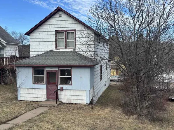 925 Grant Ave, Eveleth, MN 55734