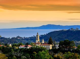 944 Cheltenham Rd, Santa Barbara, CA 93105