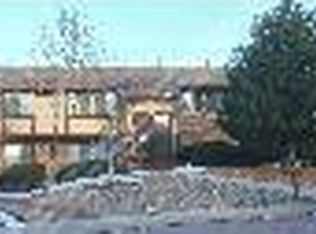 6780 Pahokee Ct APT A, Colorado Springs, CO 80915