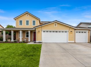6227 W Lark Ave, Visalia, CA 93291