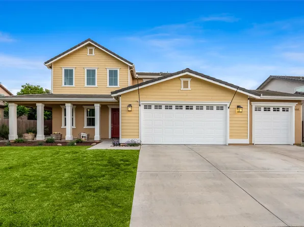 6227 W Lark Avenue, Visalia, CA 93291