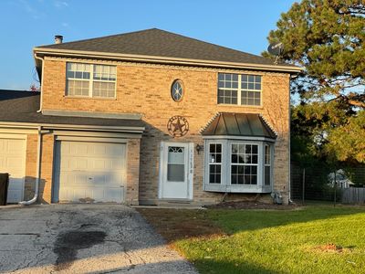 1196 Robin Dr, Carol Stream, IL, 60188