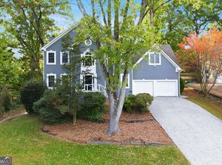 1043 Sterling Rd, Marietta, GA 30066