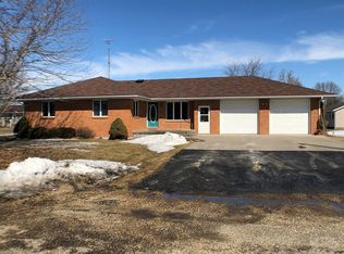 407 W Suellen St, Richland, IA 52585
