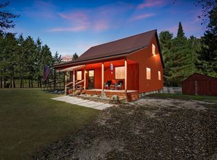 2121 E Phelps Rd, Lake City, MI 49651