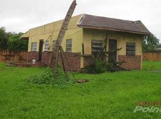 2111 NW 107th St, Miami, FL 33167