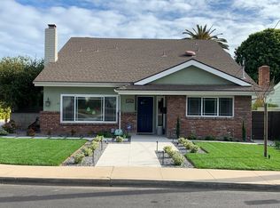 1208 E Maple Ave, El Segundo, CA 90245