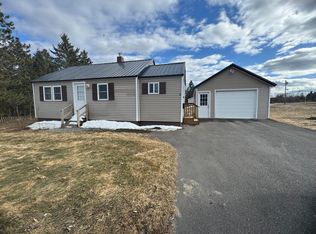 10 Paris Snow Dr, Caribou, ME 04736