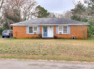 4004 Bridle Path Dr, Hephzibah, GA 30815