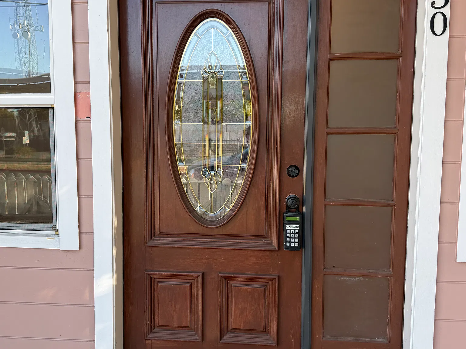 4 bed, 2000 sqft, $4,100 — Photo 2
