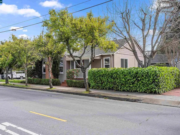 501 Diehl Ave, San Leandro, CA 94577