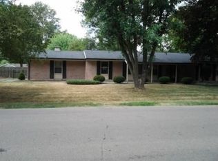 2213 Marcia Dr, Bellbrook, OH