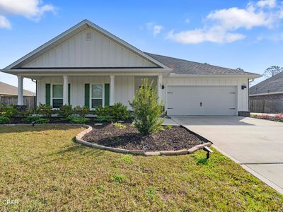 624 Fanning Bayou Dr, Southport, FL, 32409