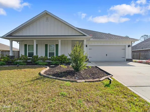 624 Fanning Bayou Dr, Southport, FL 32409
