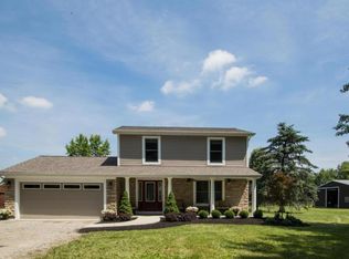 3196 Bean Oller Rd, Delaware, OH 43015