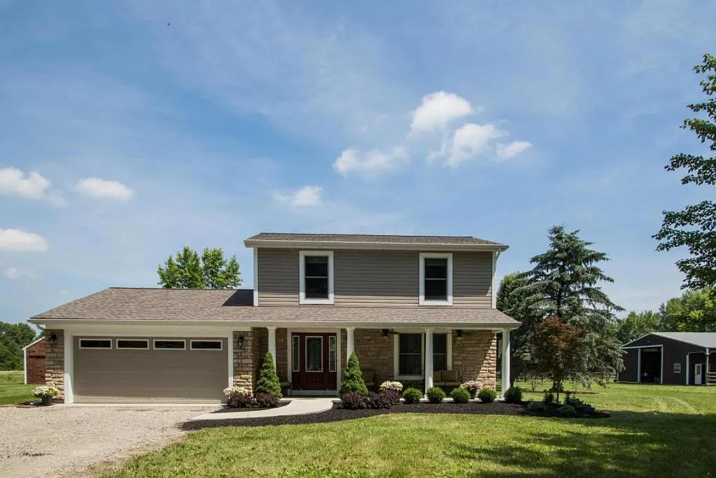 3196 Bean Oller Rd photo 1