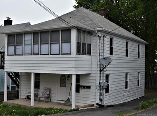 7 Bethel St, Bristol, CT 06010