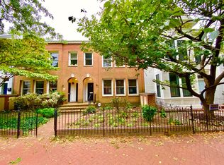 815 E St SE APT 2, Washington, DC 20003