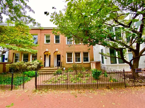 815 E St SE #1, Washington, DC 20003
