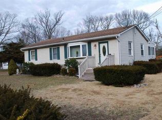 48 Siegtown Rd, Cape May Court House, NJ 08210