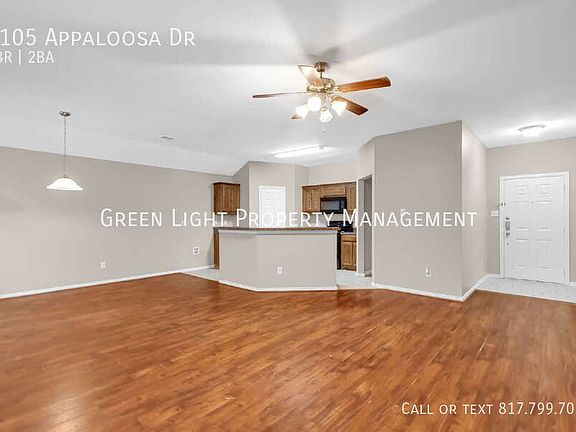 4th image of 3105 Appaloosa Dr