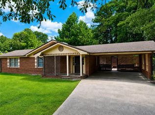5960 Buffington Rd, Atlanta, GA 30349