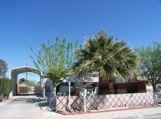 820 W Reeves Ave, Ridgecrest, CA 93555