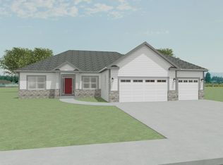 3133 Karnopp Ct LOT 4, Sturtevant, WI 53177