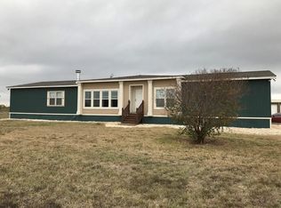 805 Marion Rd, Venus, TX 76084