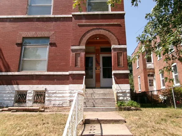 7027 Minnesota Ave Rear 2F, Saint Louis, MO 63111