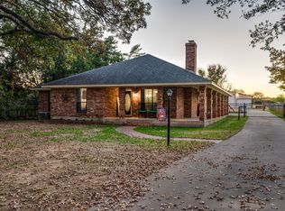 131 Cunningham Rd, Denton, TX 76208