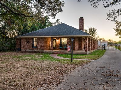 131 Cunningham Rd, Denton, TX, 76208