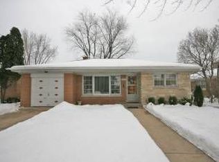 8211 Kostner Ave, Skokie, IL 60076