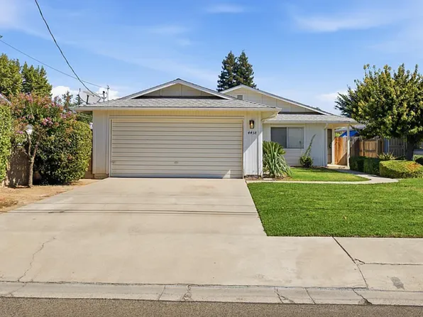 4438 W Feemster Ave, Visalia, CA 93277