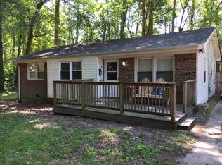 124 Pleasants Ave, Cary, NC 27511