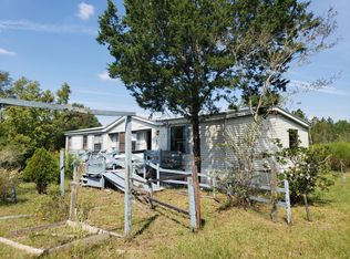 11037 Kenneth Walker Rd, Glen Saint Mary, FL 32040