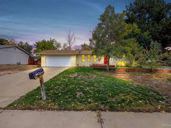 3111 W 133rd Circle, Broomfield, CO 80020