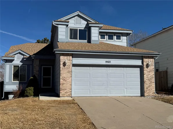 5522 S Jericho Way, Centennial, CO 80015