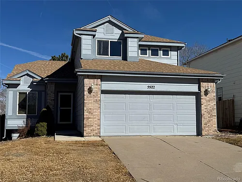 5522 S Jericho Way Photo 1