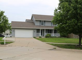 1116 SW 47th Cir, Ankeny, IA 50023