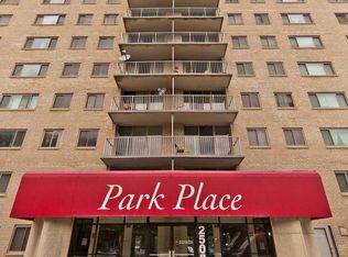 2500 N Van Dorn St #PENTHOUSE 4, Alexandria, VA 22302