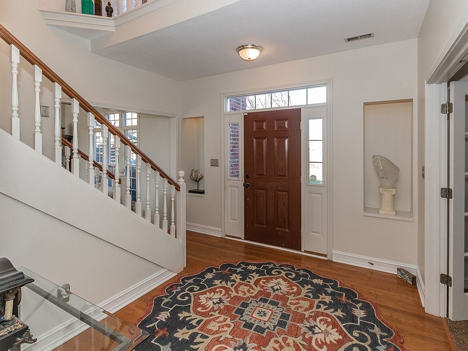350 Pebble Brook Cir, Noblesville, IN 46062 Zillow