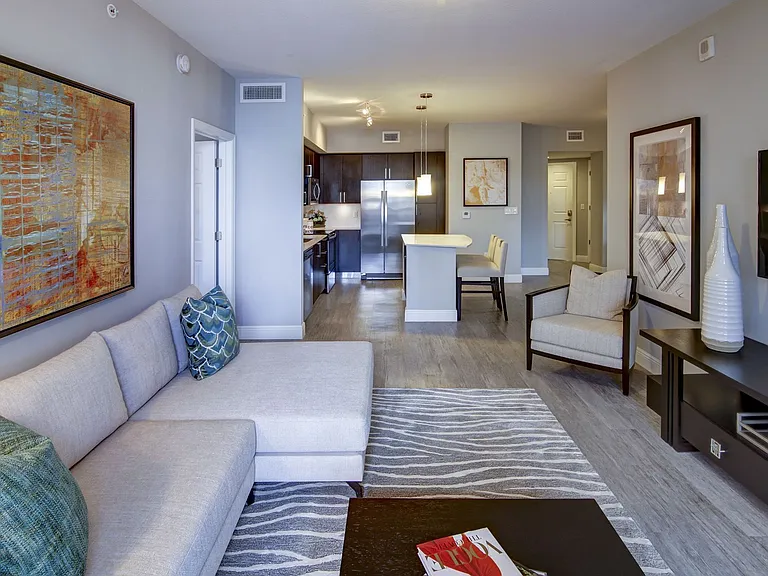 Sofia Coral Gables — Photo 22