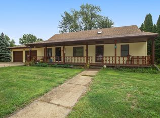 328 W Adams St, Manteno, IL 60950