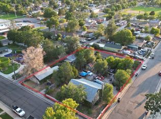 855 S Knox Ct, Denver, CO 80219