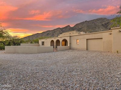 6770 N Mamaronick Dr, Tucson, AZ, 85718