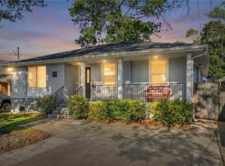 4821 Jasper St, Metairie, LA 70006