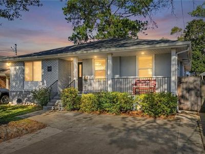 4821 Jasper St, Metairie, LA, 70006